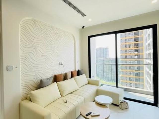 Căn hộ cho thuê tại Vinhomes Grand Park, Thành phố Hồ Chí Minh