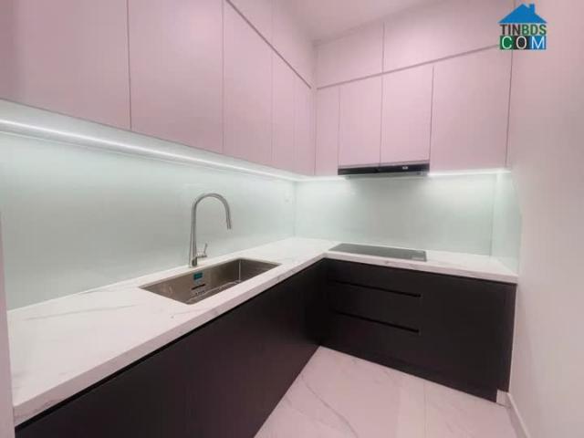 Căn hộ cho thuê tại Thủ Đức, Hồ Chí Minh