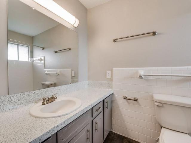 Apartment for rent in Harris, Texas
