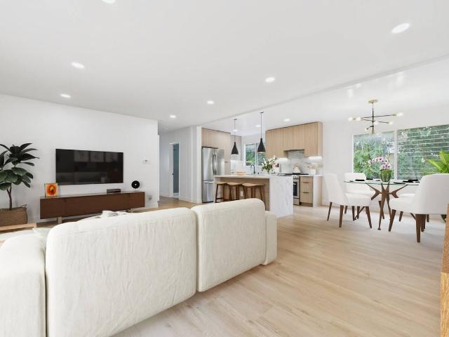 Apartment for rent in Santa Monica, California