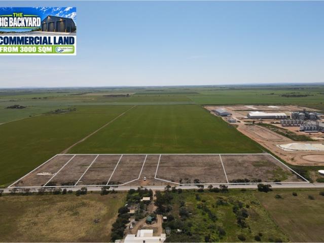 Property for sale in Dublin, Adelaide Plains Council