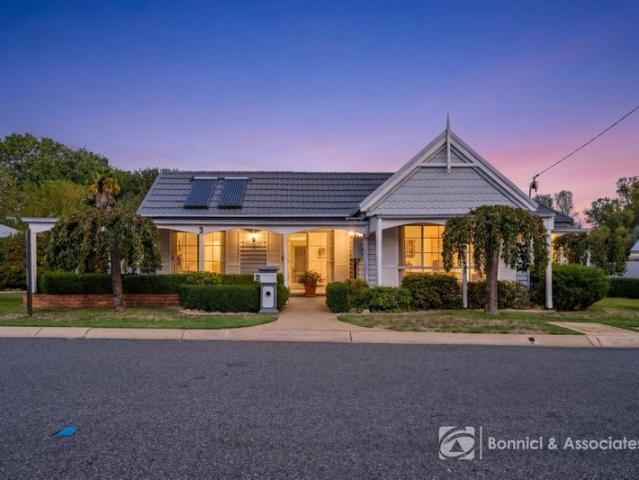 House for sale in Beechworth, Victoria