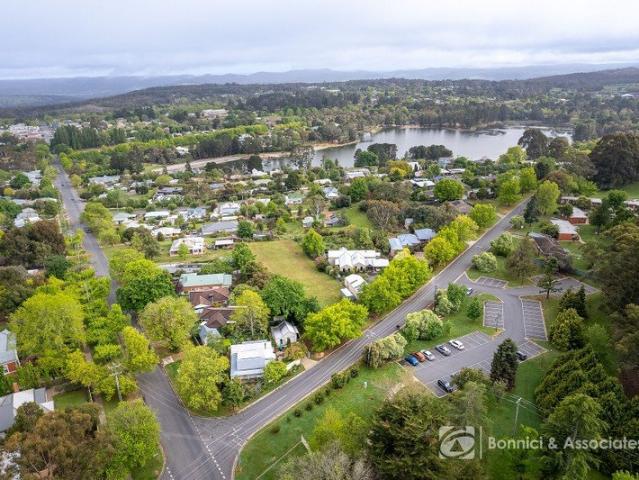 Land for sale in Beechworth, Victoria