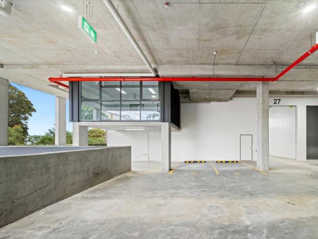 Warehouse for rent in Sydney, New South Wales
