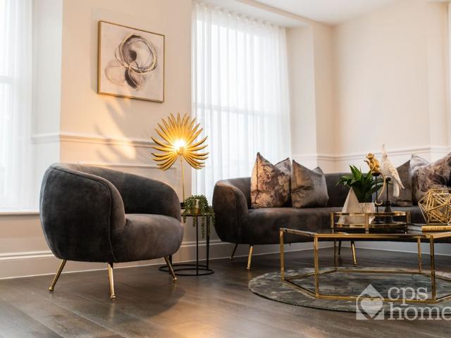 Apartment for rent in Cardiff Bay, Falcon Lodge