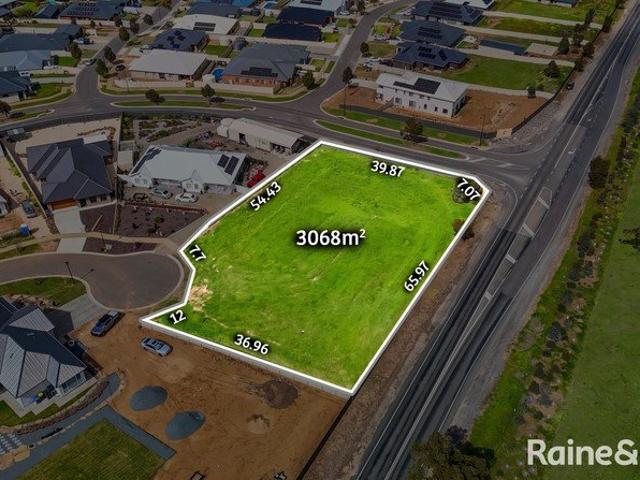 Land for sale in Gemmells, South Australia