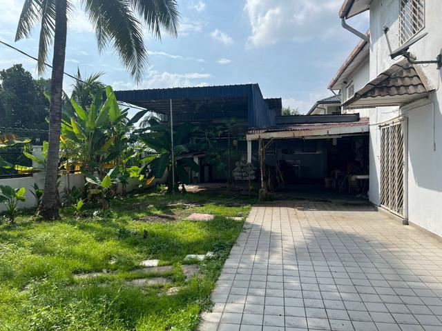 Terraced House for sale in Cheras, Kuala Lumpur