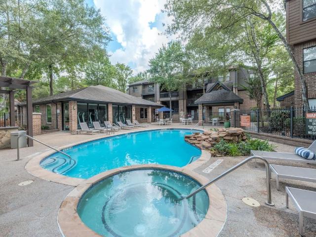 Apartment for rent in Houston