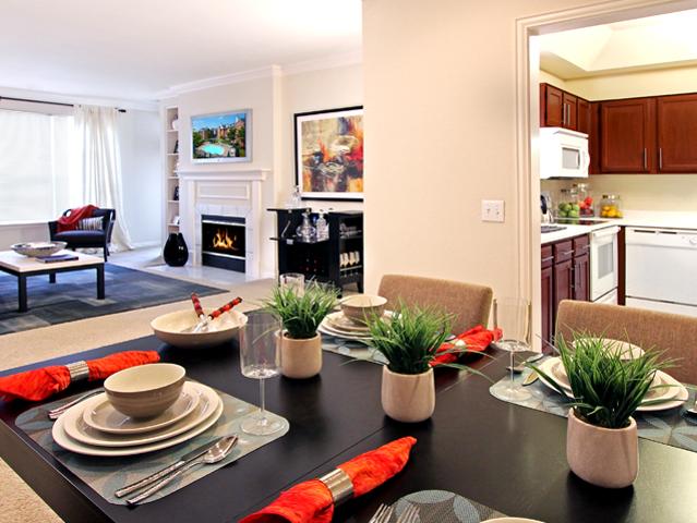 Apartment for rent in Nebraska