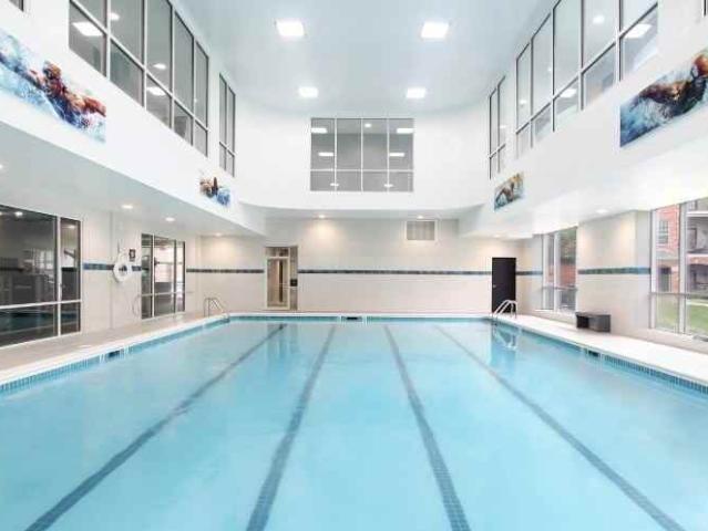 Apartment for rent in Nebraska
