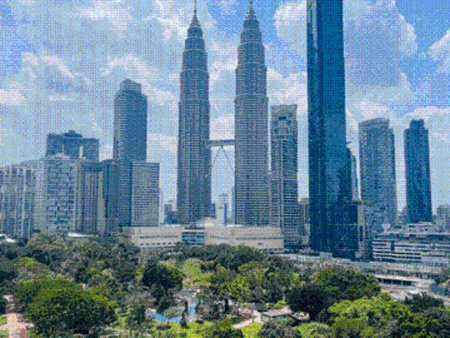 Apartment for rent in Country Heights Damansara, Kuala Lumpur