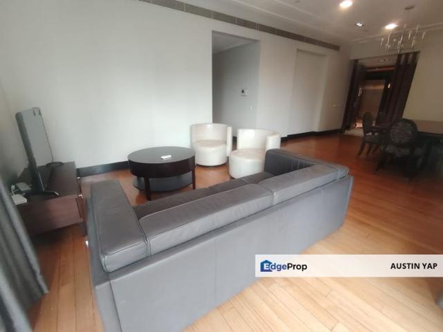 Condominium for rent in Country Heights Damansara, Kuala Lumpur