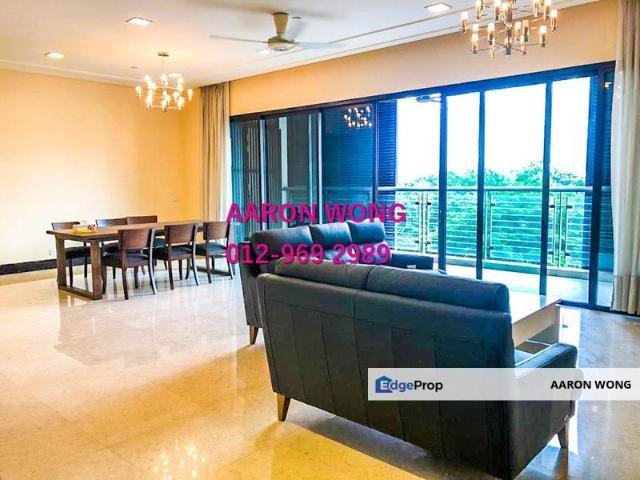 Condominium for rent in Country Heights Damansara, Kuala Lumpur