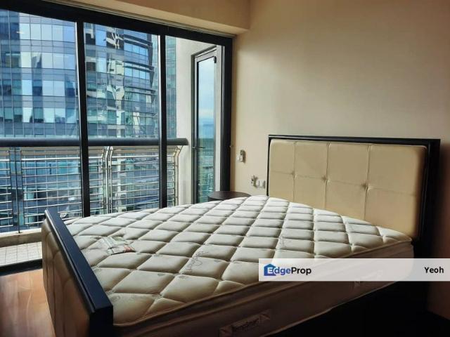 Condominium for rent in Country Heights Damansara, Kuala Lumpur