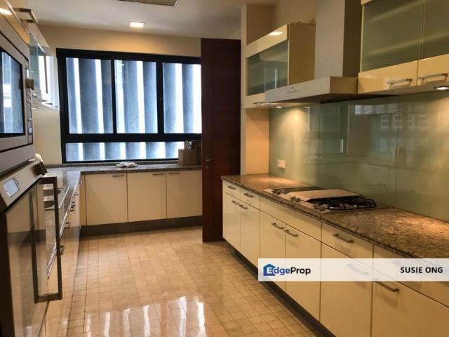 Condominium for rent in Country Heights Damansara, Kuala Lumpur