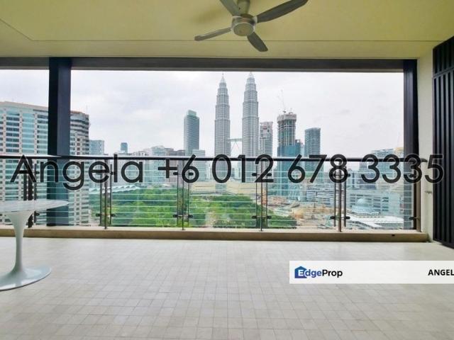 Condominium for sale in Country Heights Damansara, Kuala Lumpur