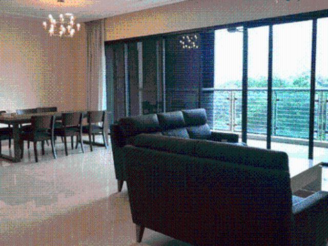Apartment for rent in Country Heights Damansara, Kuala Lumpur