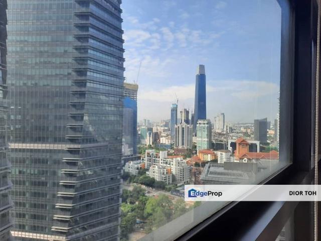 Condominium for rent in Country Heights Damansara, Kuala Lumpur