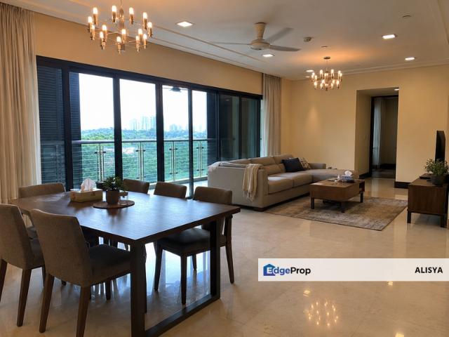 Condominium for sale in Bukit Bintang, Kuala Lumpur
