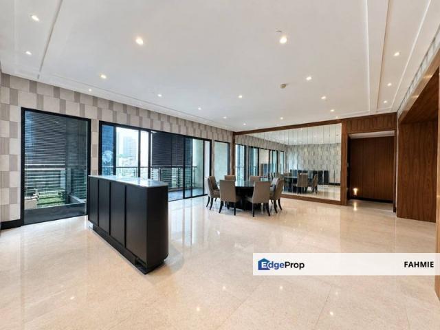 Condominium for sale in Bukit Bintang, Kuala Lumpur