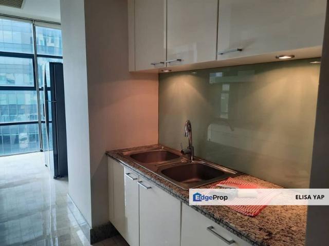 Condominium for rent in Country Heights Damansara, Kuala Lumpur