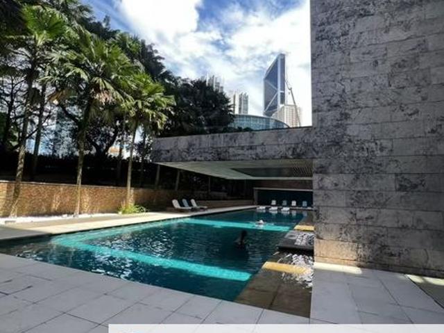 Condominium for sale in Bukit Bintang, Kuala Lumpur