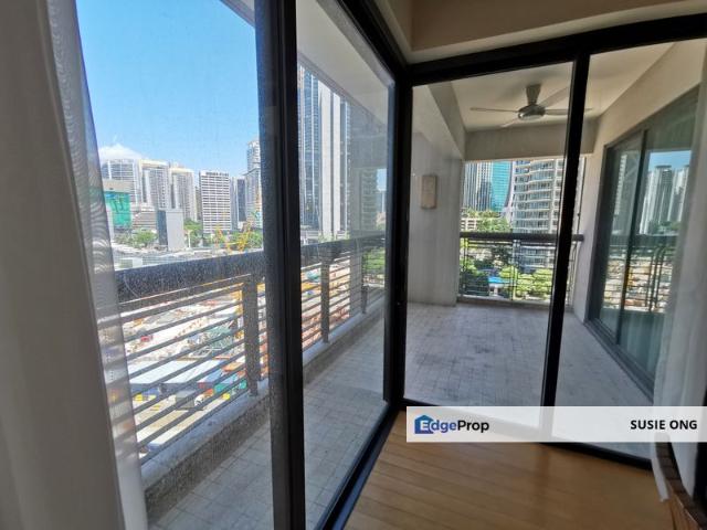 Condominium for rent in Country Heights Damansara, Kuala Lumpur