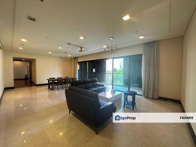 Condominium for sale in Country Heights Damansara, Kuala Lumpur