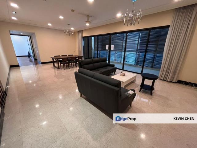 Condominium for sale in Country Heights Damansara, Kuala Lumpur