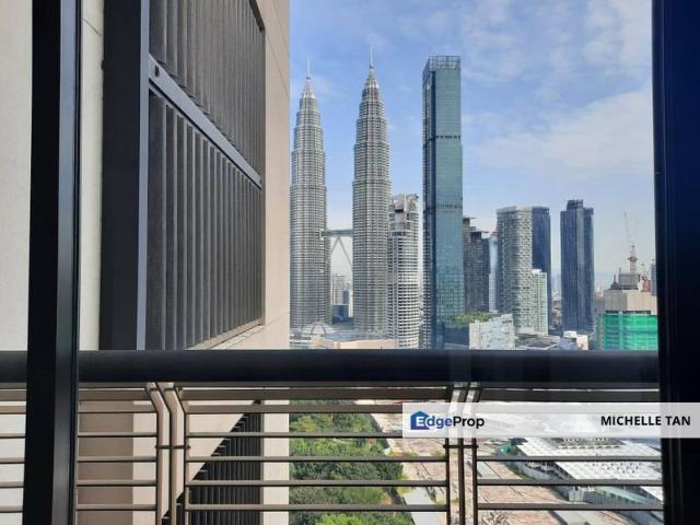 Condominium for rent in Country Heights Damansara, Kuala Lumpur