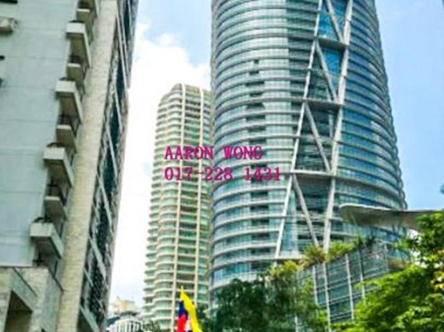 Condominium for sale in Country Heights Damansara, Kuala Lumpur
