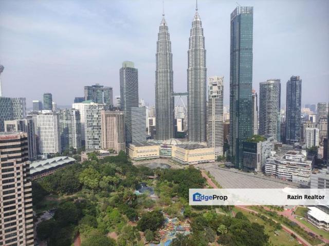 Condominium for sale in Bukit Bintang, Kuala Lumpur