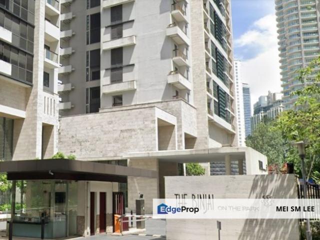Condominium for sale in Country Heights Damansara, Kuala Lumpur