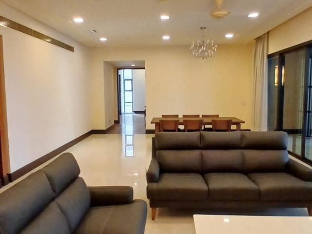 Apartment for rent in Country Heights Damansara, Kuala Lumpur