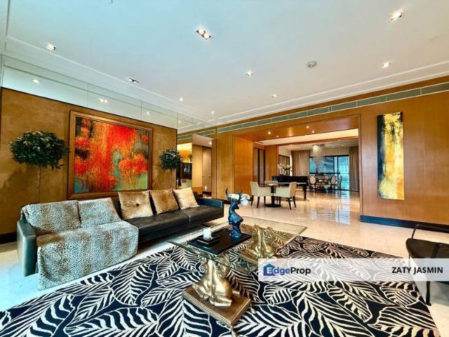 Condominium for sale in Country Heights Damansara, Kuala Lumpur