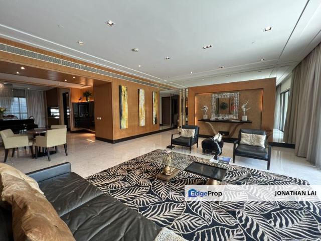 Condominium for sale in Country Heights Damansara, Kuala Lumpur