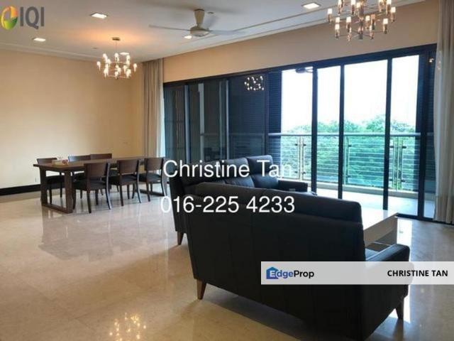 Condominium for rent in Country Heights Damansara, Kuala Lumpur