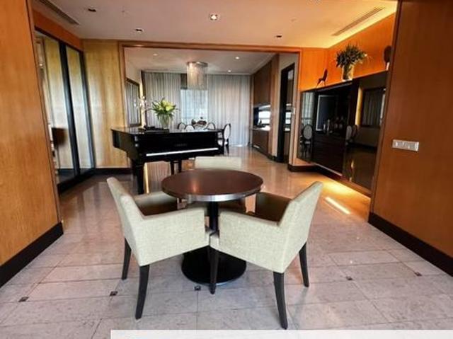 Condominium for sale in Bukit Bintang, Kuala Lumpur