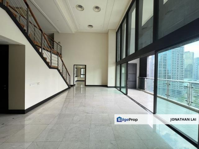 Condominium for sale in Country Heights Damansara, Kuala Lumpur
