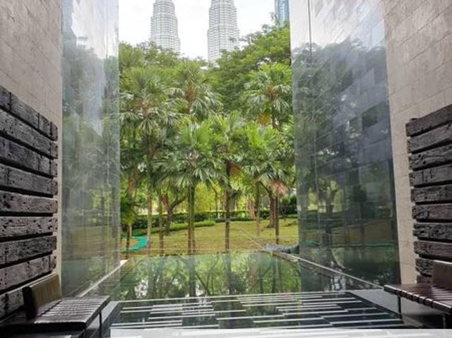 Condominium for rent in Bukit Bintang, Kuala Lumpur