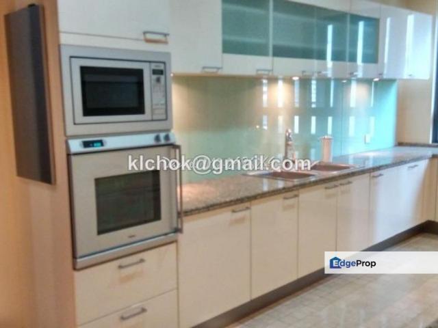 Condominium for rent in Country Heights Damansara, Kuala Lumpur