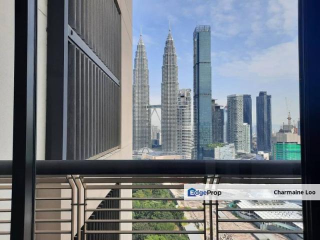 Condominium for rent in Country Heights Damansara, Kuala Lumpur