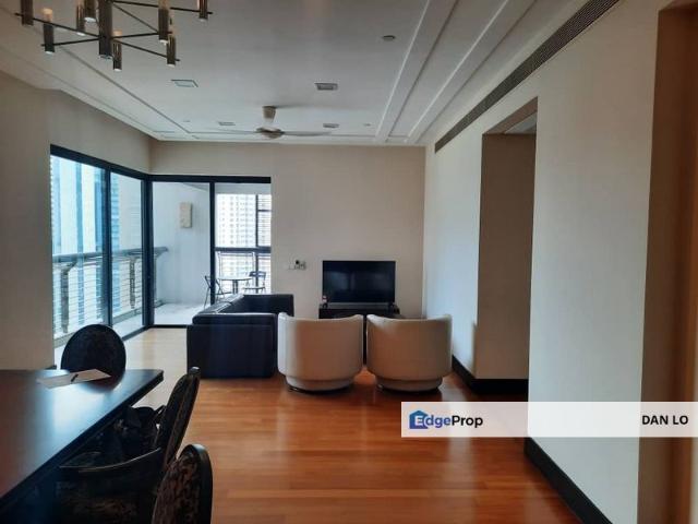 Condominium for rent in Klcc