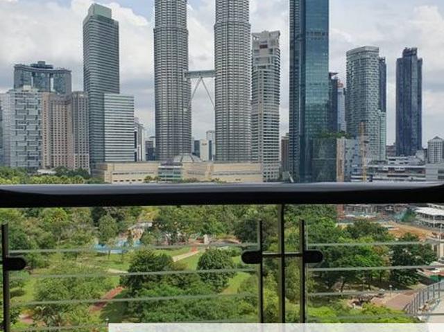 Condominium for rent in Bukit Bintang, Kuala Lumpur
