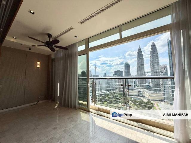 Condominium for sale in Bukit Bintang, Kuala Lumpur