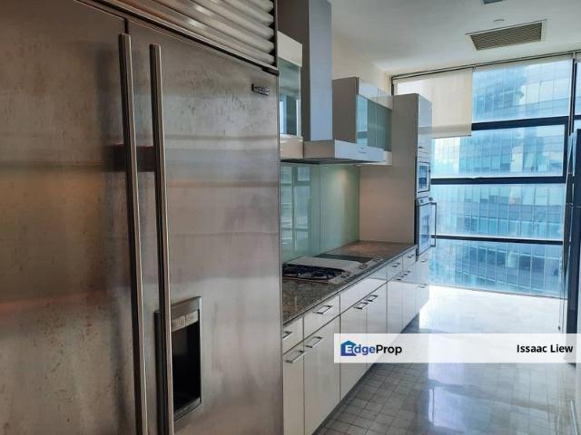 Condominium for rent in Country Heights Damansara, Kuala Lumpur