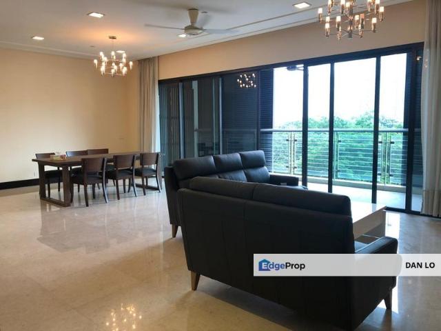 Condominium for rent in Country Heights Damansara, Kuala Lumpur