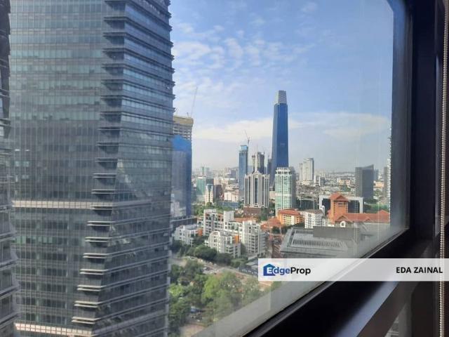 Condominium for rent in Country Heights Damansara, Kuala Lumpur
