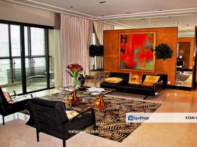 Condominium for sale in Country Heights Damansara, Kuala Lumpur
