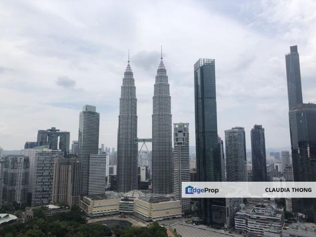 Condominium for sale in Bukit Bintang, Kuala Lumpur